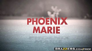 Brazzers - hot and mean - call girl on whore scene starring pho