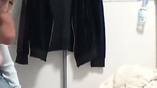 Rental MILF's Double Life - the Side Her Husband Knows Nothing About - Age 55