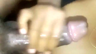Tamil Stepaunty Hot Hand Job in Ex Boyfriend
