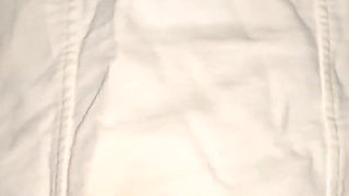 Strangers Rub Against Each Other and She Grabs His Dick