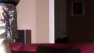 Big Black Cock - MILF like big cocks englisch