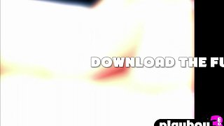 Big knockers blond hair babe mature exposed steamy body