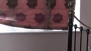 Special Delivery for Cheating Wife Shooting Star a Big Thick Package From Delivery Guy