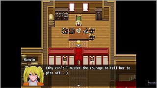 Concoction Gallery] Naruto Corruption Sex Scene Chapter 2 Part 6