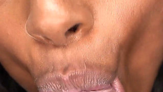 Rubbing and Cumming on Rhae