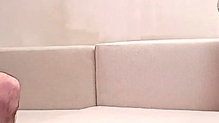 Stranger Guy Watches My Boyfriend Fuck Me and at the End I Give Him a Blowjob and Swallow All My Cum