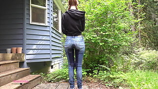 Old Pee and Wetting Clips