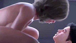 Apocalust - Fucking And Comming Inside My Professor By Loveskysan69