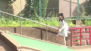 Hinano-chan - Cute Girl Specialist: Sexual Discovery! a Long-sought-after Babe with a Nice Shaved Pussy