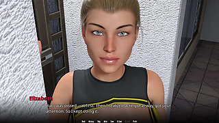 Wvm - Leave Your Boyfriend and Fuck Me