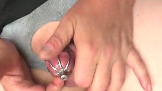 Reneenicolecd - update #68 - Bumder Jizzing in Virginity - Jul 24, 2026