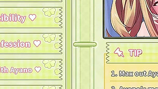 She Catches Me in My Room and Starts Riding Me with Her Huge Tits // Summer Clover