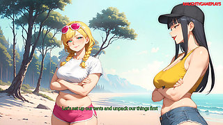I Love Your Wife (part 04) by Velnidokra - Sexy Wife in Bikini