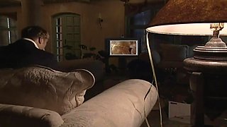 Addio Al Nubilato Sc 5 Lewd Anal Sex