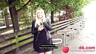 POV Pickups featuring Tatjana Young's povpickups video