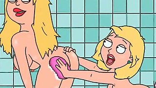 Francine Smith MILF sexwife