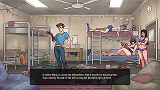 Complete Gameplay - Deep Vault 69, Part 24