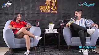 Horny MILF amazing porn story