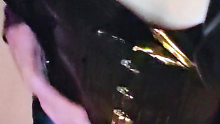 Ready to Join Me? Mistress Julia