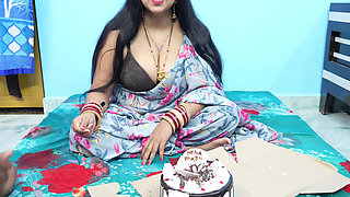 Husband Wife First Anniversary Cake or Sex Romence