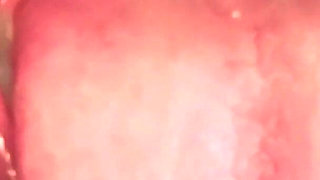 Uvula Fetish