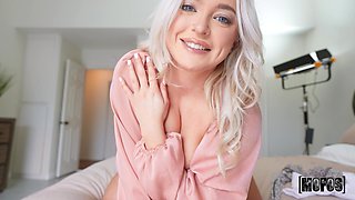 Alexis Kay's Sleazy Affair Ignites Wild Passion