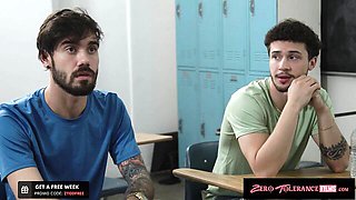 Zero Tolerance Films - hd trailer
