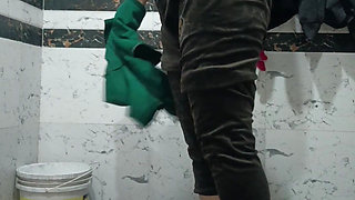 Priya Bhabi Sexy Mood