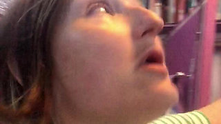 Wish I’d Measured This Huge Piss in the Middle of the Night!