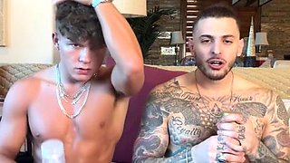 Homemade passion unfolds with intense, raw sultry ecstasy thrill