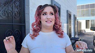 BTS Teaser - BBW Rose LaReine's Amazing Threesome - Coming 12-26-2025