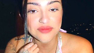 Nice brunette with big boobs fucking 4 wmv