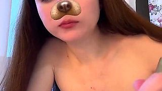 Mukbang Asmr Naked - Eating Dumplings, Red Panties & Naughty Russian Conversation