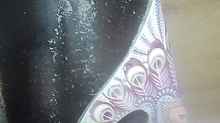 Birkenstock shoes are processed