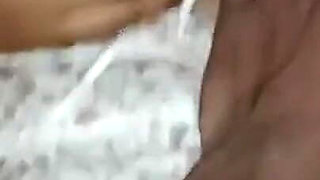 Stepmom Addicted to My Tiny Dick