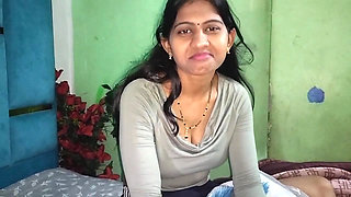 Indian Best Threesome Sex! Fucking With Maid And Daughter In law