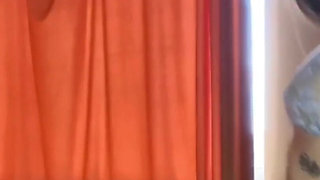 Mia Found Herself Craving Intimate Pleasure