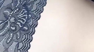 OMG!! My stepsister has an amazing tight and creamy pussy... she let me record it all on my cell phone!