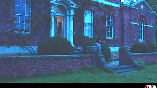 Naughty bimbo emotional porn video