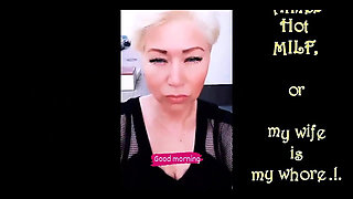 Peter Stone: I'm Fucking My Wife Again for the Joy of People, or Long Live Family and Marriage.!.))