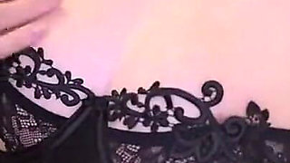 Private Shoot - Frustrated 28 Year Old Married Woman From an Affair App Has Raw Sex and Creampie - 2