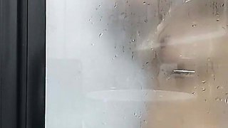 Time for a Hot Shower