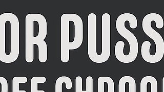 Humiliation for Pussy Free Masturbators