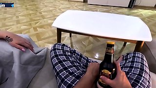 Taboo stepmom wants more sex, produces hottest XXX porn!