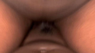 A sweet Romantic Night with the man that Disvirgin me