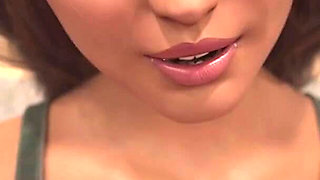 My Italian Slut Wife V0.6 - Part 2