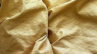 I Share a Bed with My Stepsister and Hear the Sounds of Sex Through the Wall. We Can't Sleep and Fucking Until I Creampie Her