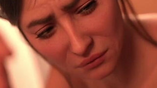 Living with Vicky - Chapter 7 - V 7 0 - Part 2