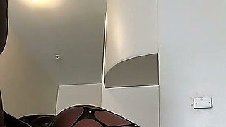 Ebony Dick Sucker Gets Her Ass Handled