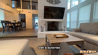 Cheated on my Husband with my Co-Worker